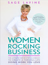 Cover image for Women Rocking Business